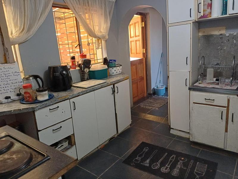 3 Bedroom Property for Sale in Ravensmead Western Cape